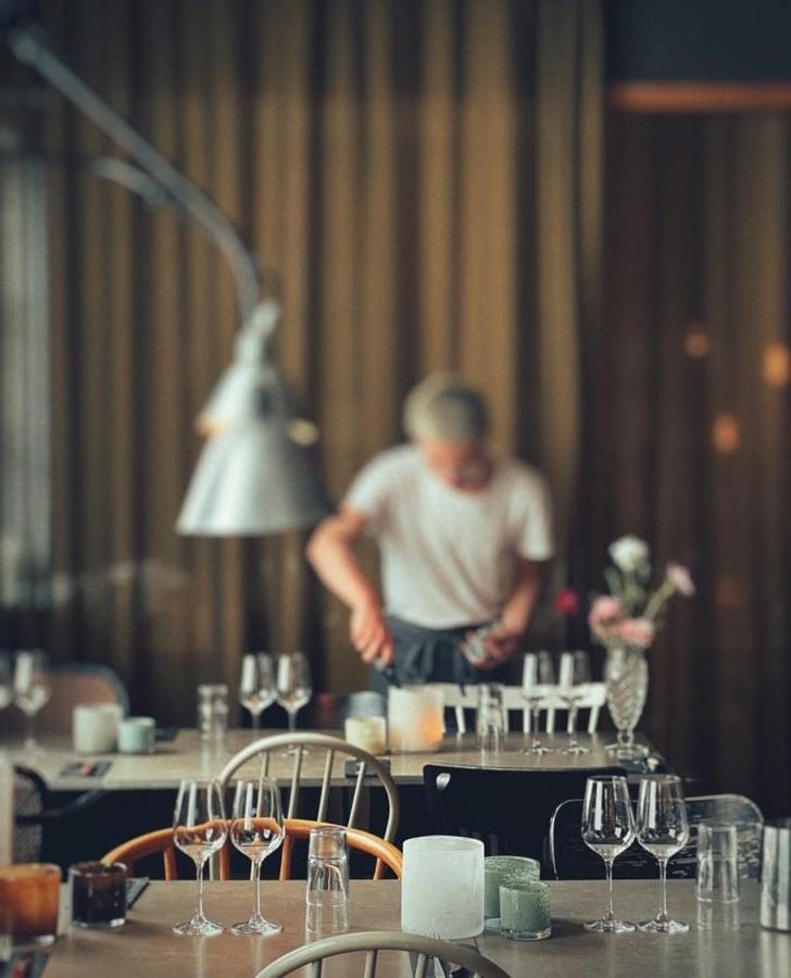Pensionatet Piteå Extérieur photo