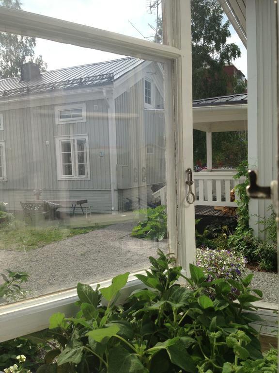 Pensionatet Piteå Extérieur photo