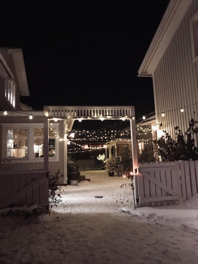 Pensionatet Piteå Extérieur photo